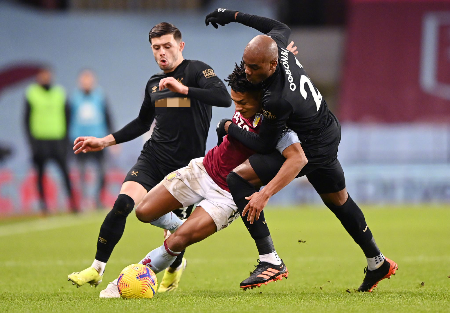 他曾与球队 他曾与球队