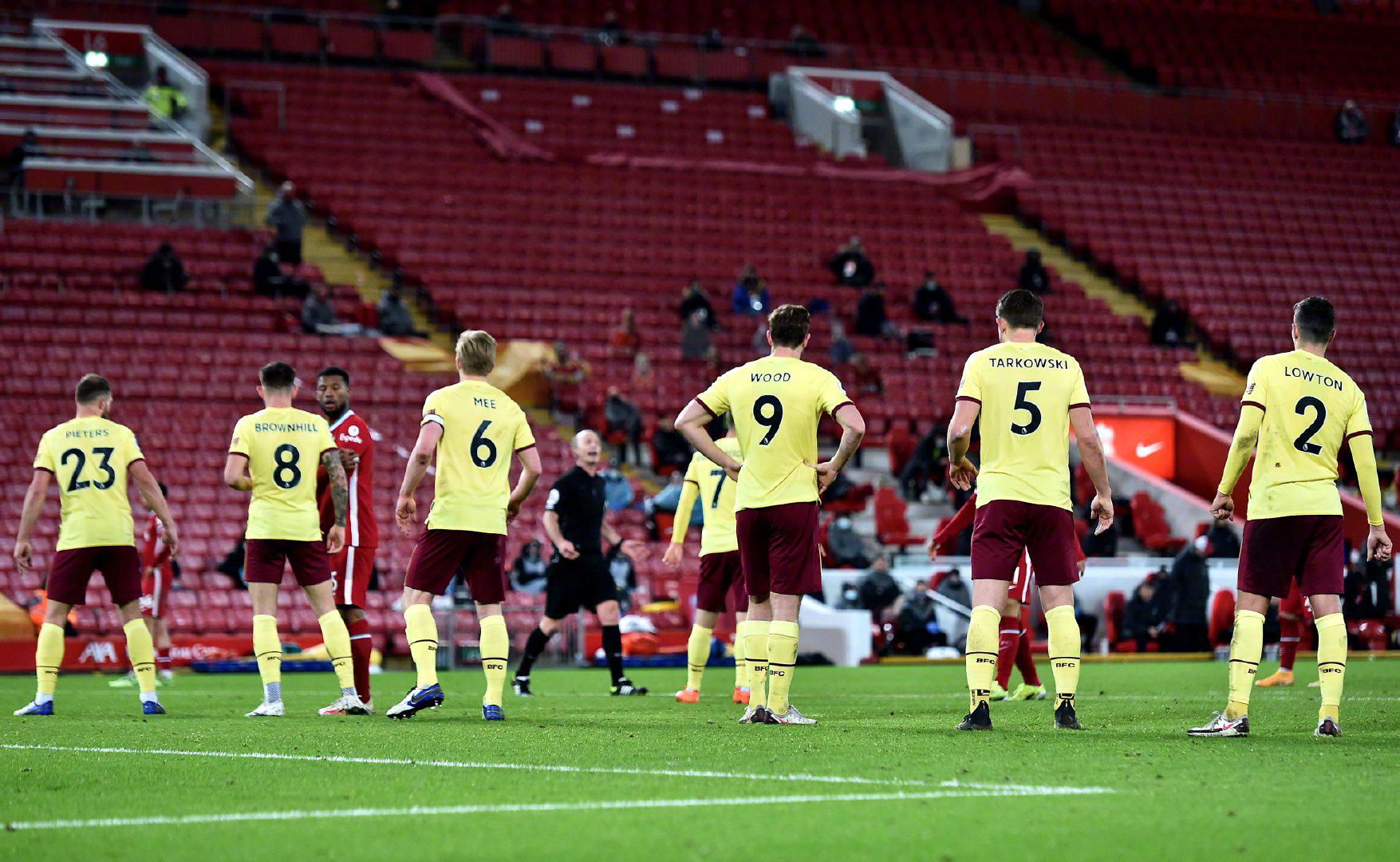 當連續的失 當連續的失